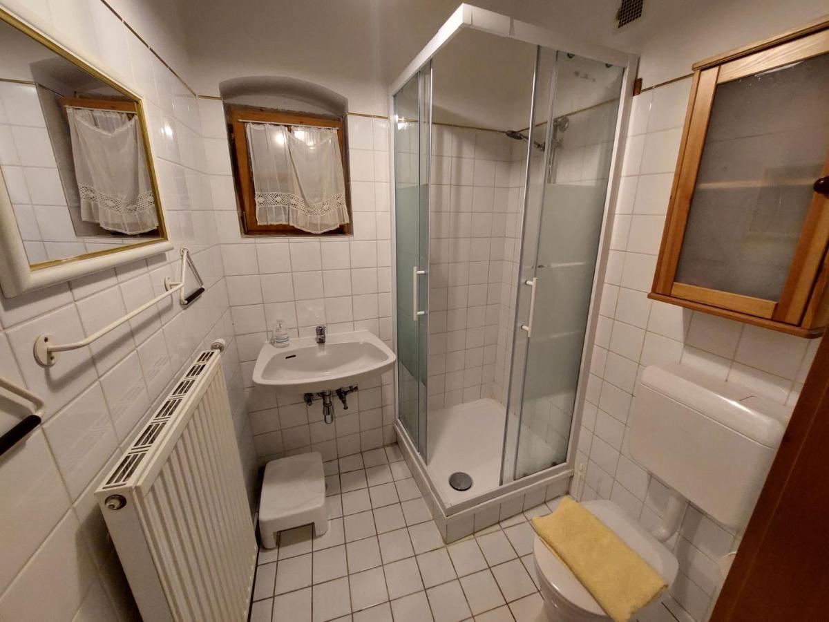 Apartment Alte Post-2 By Interhome Aggsbach Kültér fotó