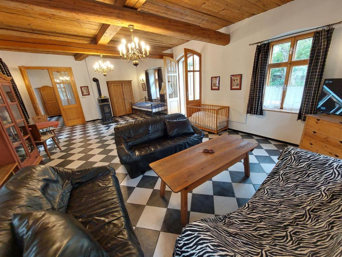 Apartment Alte Post-2 By Interhome Aggsbach Kültér fotó