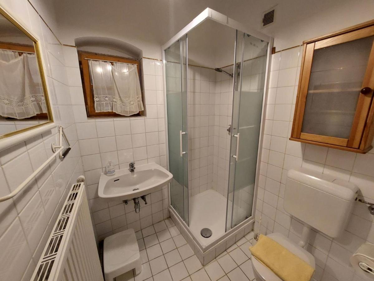 Apartment Alte Post-2 By Interhome Aggsbach Kültér fotó