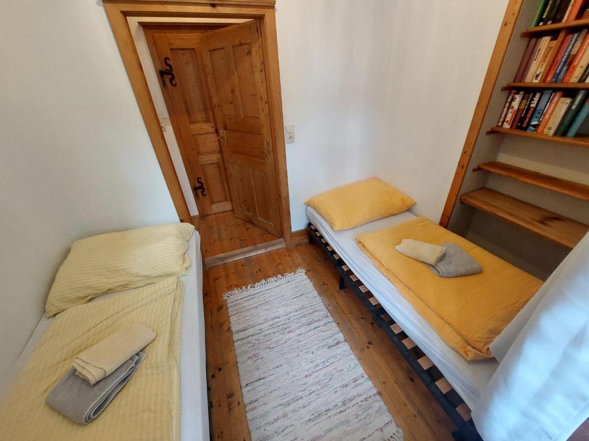 Apartment Alte Post-2 By Interhome Aggsbach Kültér fotó