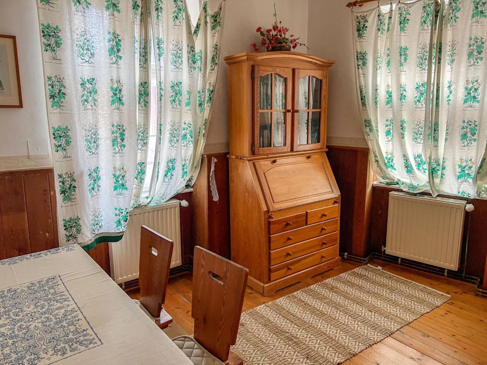 Apartment Alte Post-2 By Interhome Aggsbach Kültér fotó